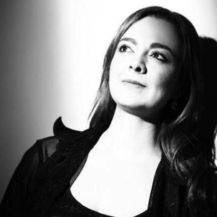 Director(a) Clara Giraldo